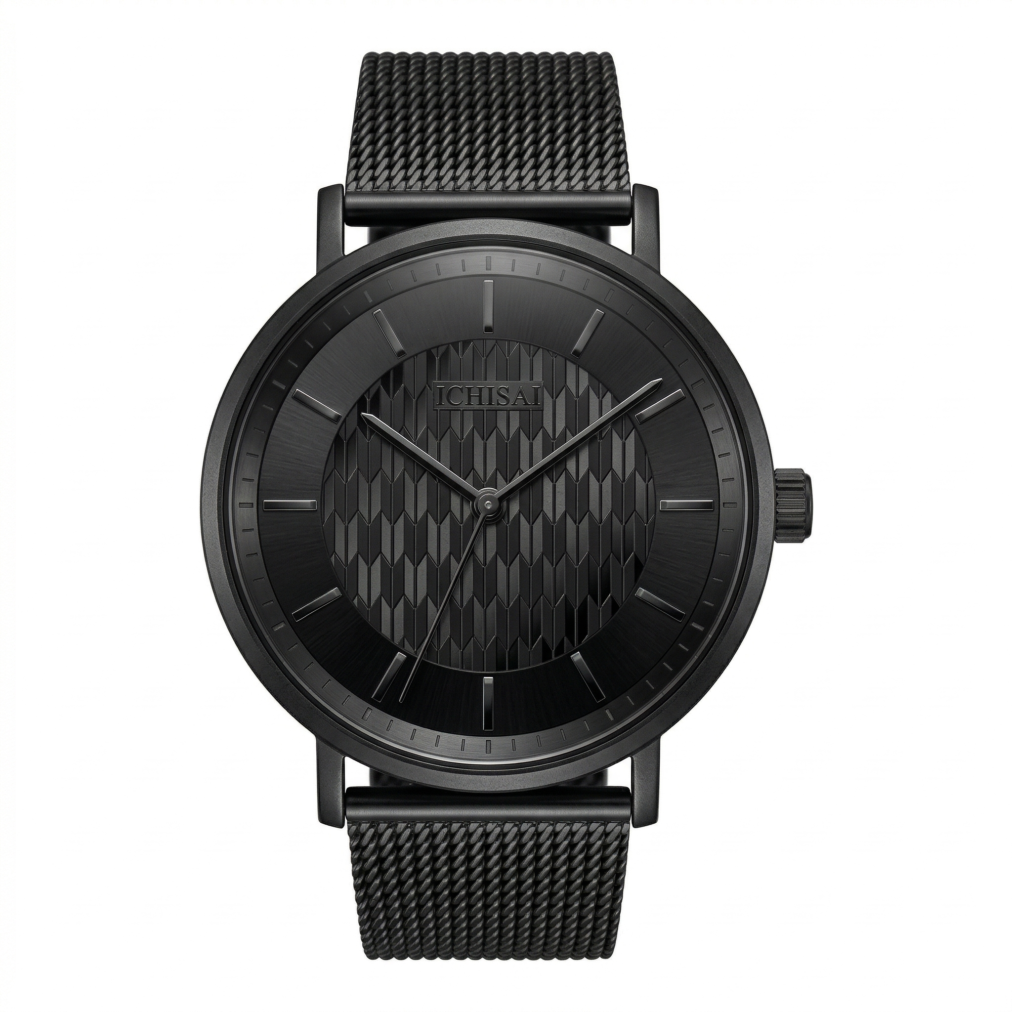 IS101-BK 正面画像